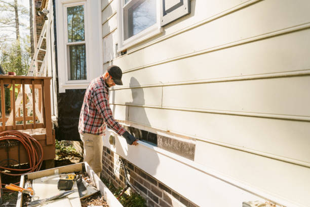 Trusted Siding service in Ada, OH - Squared Siding